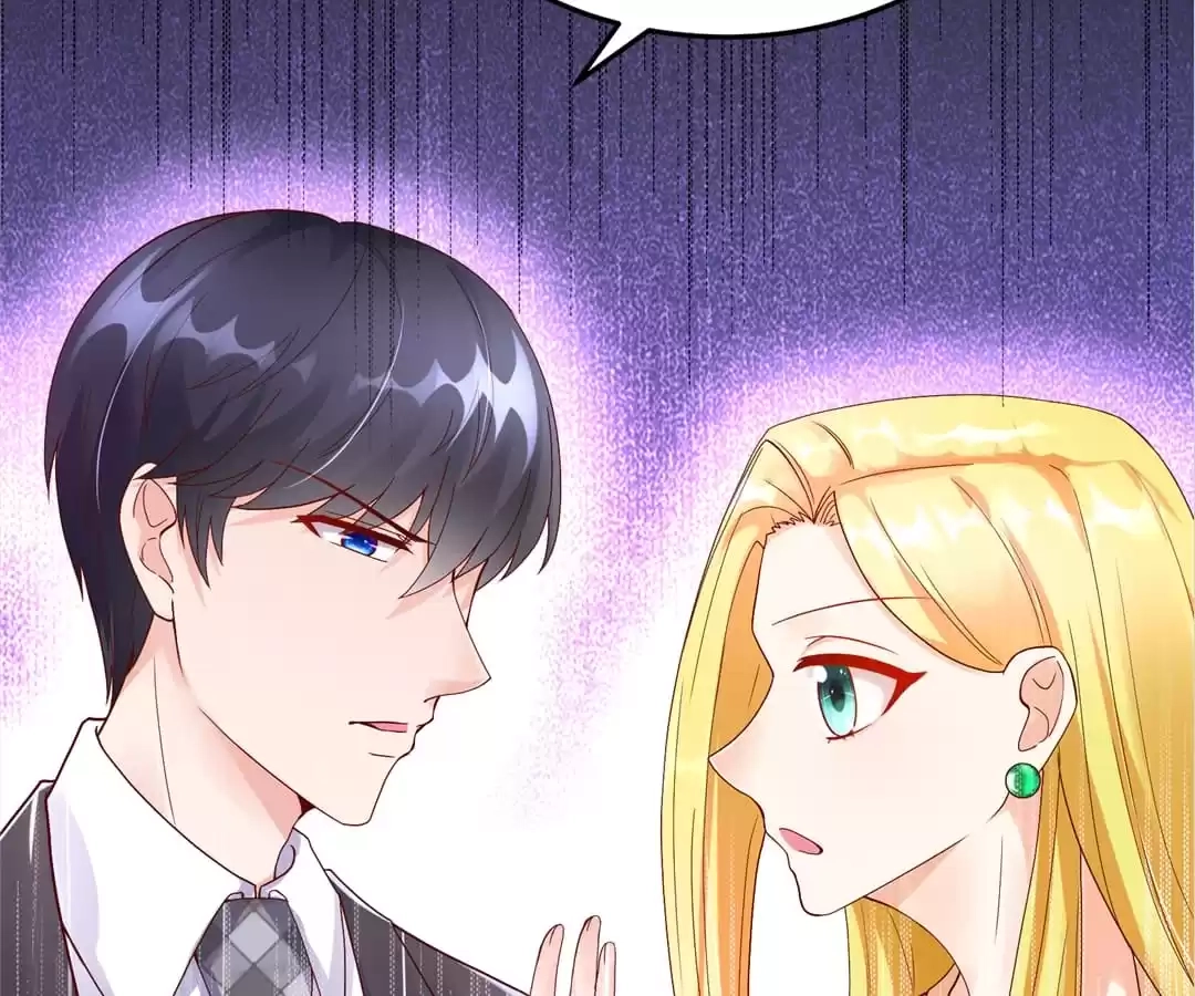 Honey, You Belong to Me! Chapter 171 - page 5