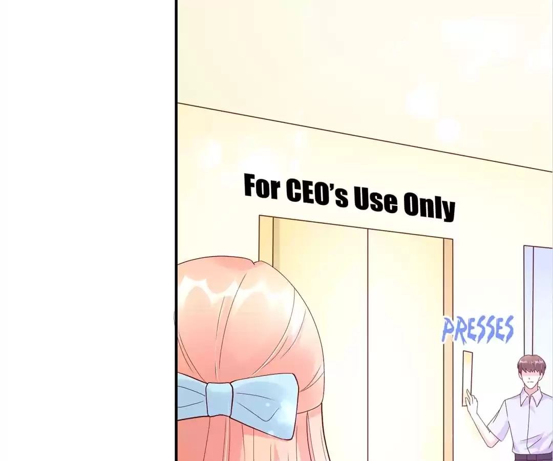 Honey, You Belong to Me! Chapter 171 - page 50