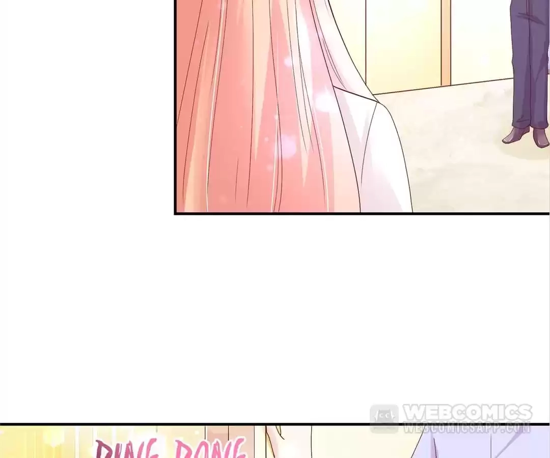 Honey, You Belong to Me! Chapter 171 - page 51