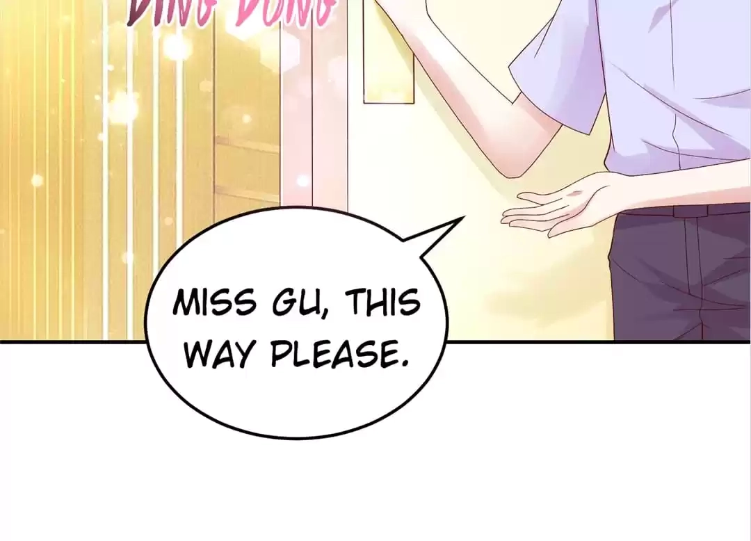 Honey, You Belong to Me! Chapter 171 - page 52