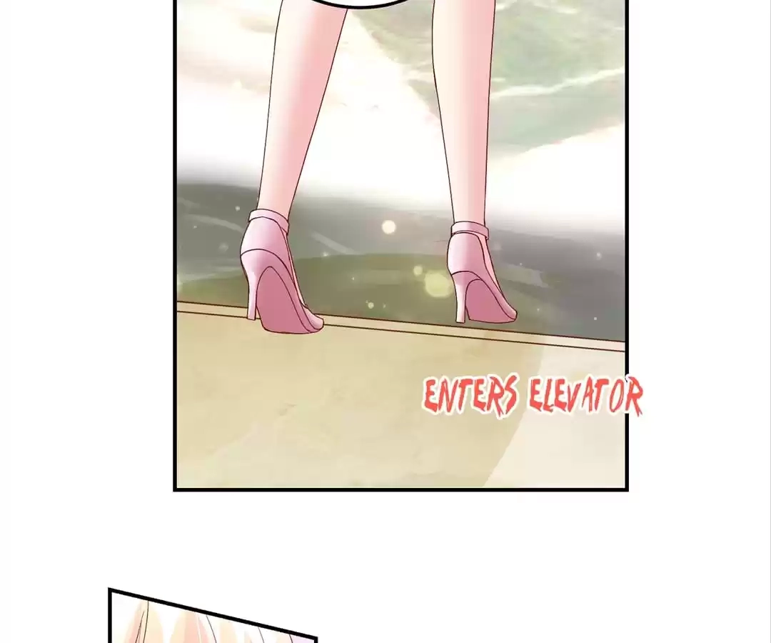 Honey, You Belong to Me! Chapter 171 - page 54