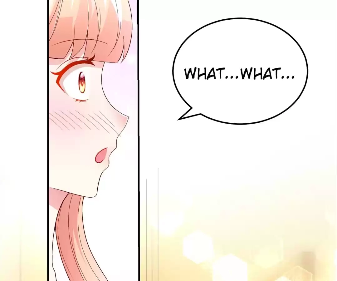 Honey, You Belong to Me! Chapter 171 - page 55