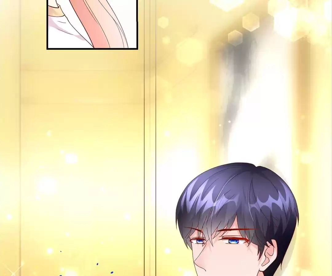 Honey, You Belong to Me! Chapter 171 - page 56