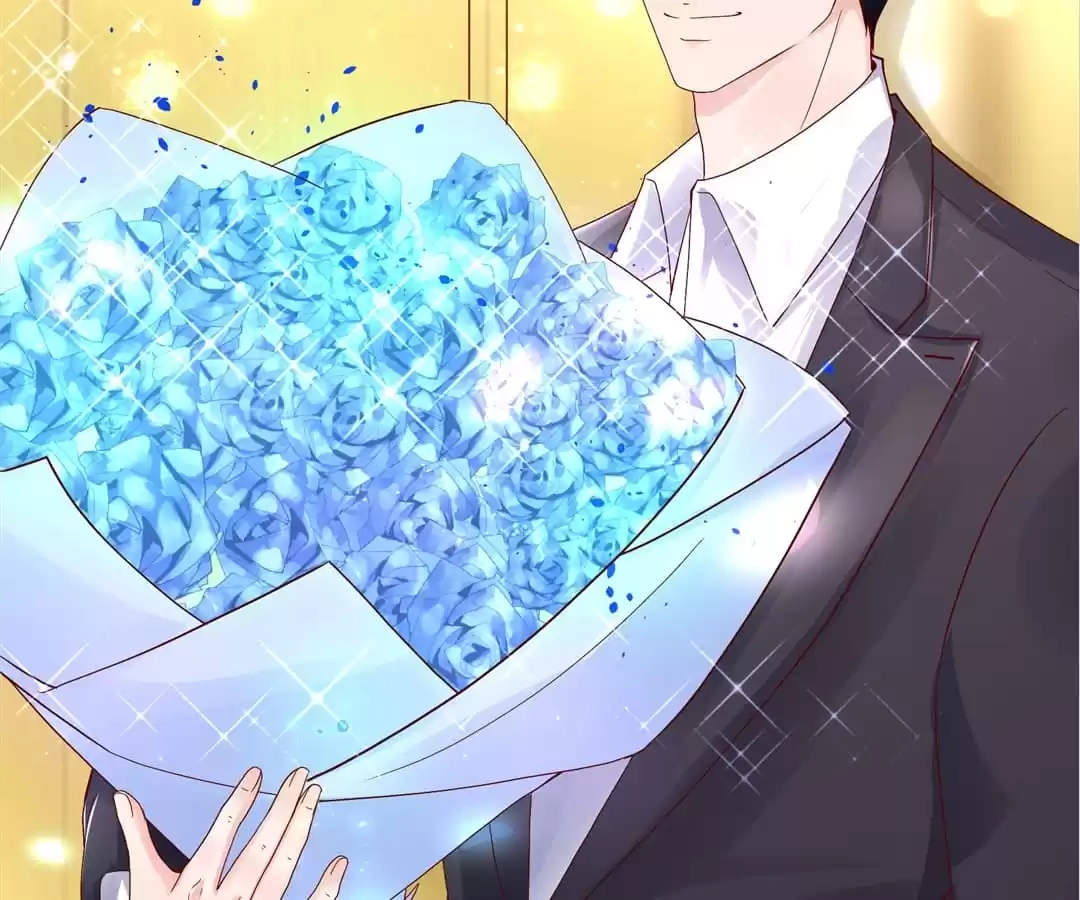 Honey, You Belong to Me! Chapter 171 - page 57