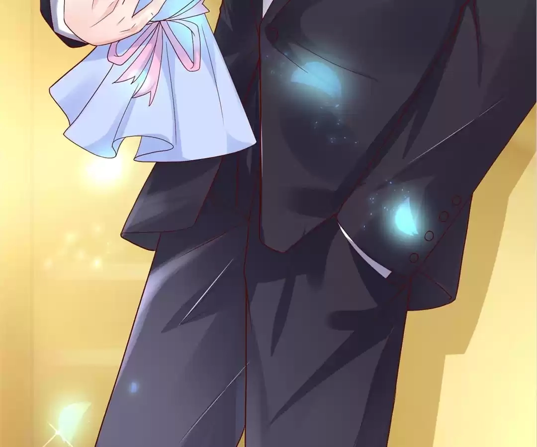 Honey, You Belong to Me! Chapter 171 - page 58