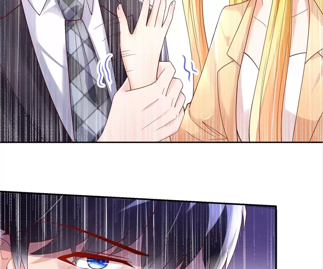 Honey, You Belong to Me! Chapter 171 - page 6