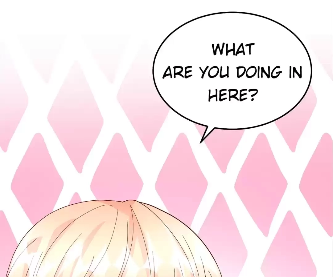 Honey, You Belong to Me! Chapter 171 - page 61