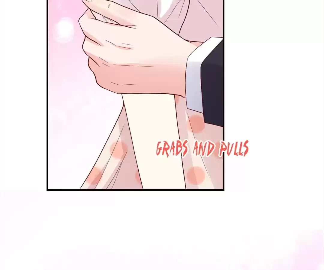 Honey, You Belong to Me! Chapter 171 - page 64