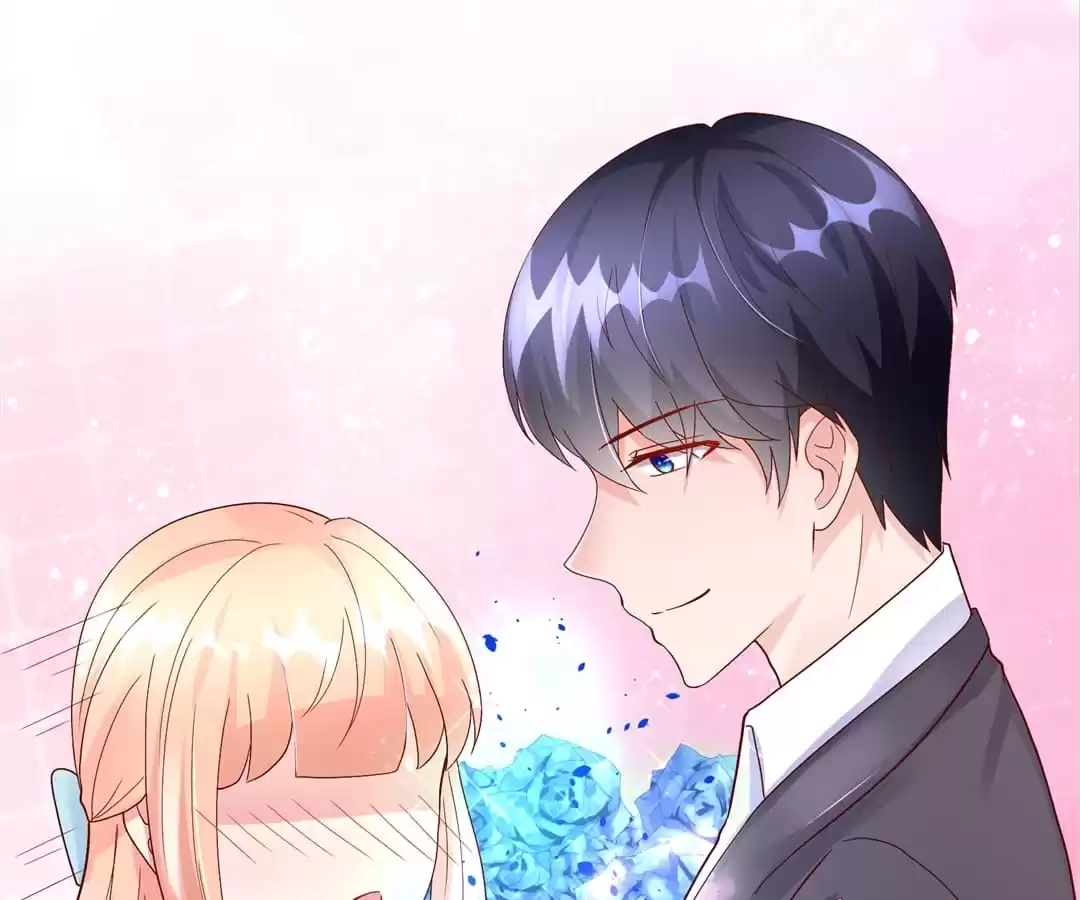 Honey, You Belong to Me! Chapter 171 - page 65