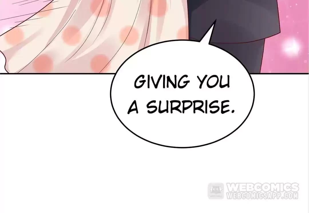 Honey, You Belong to Me! Chapter 171 - page 67