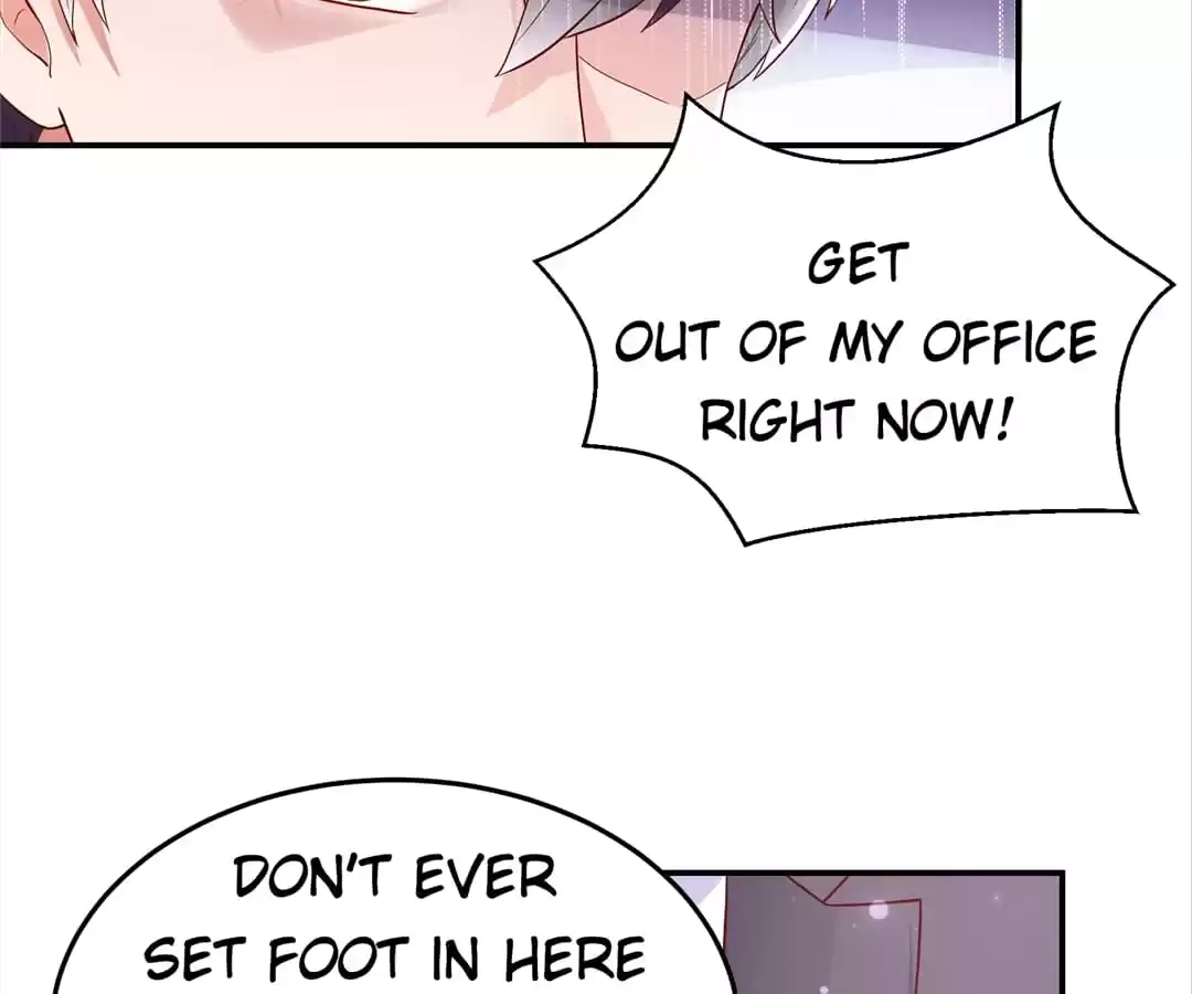 Honey, You Belong to Me! Chapter 171 - page 7