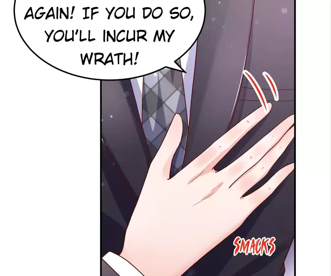 Honey, You Belong to Me! Chapter 171 - page 8