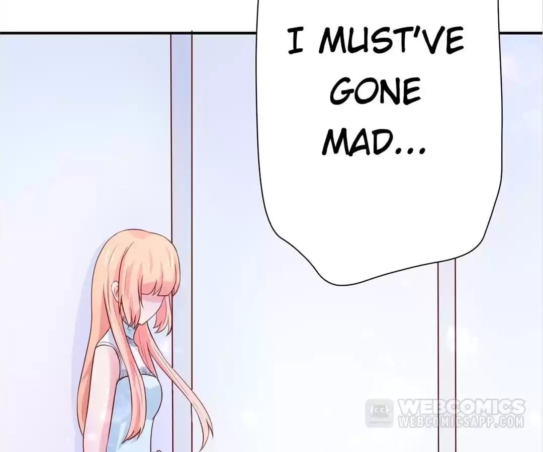 Honey, You Belong to Me! Chapter 155 - page 11