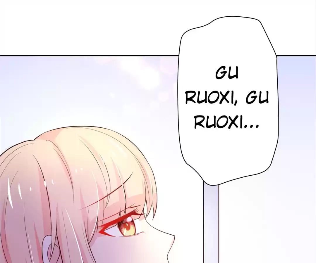 Honey, You Belong to Me! Chapter 155 - page 14