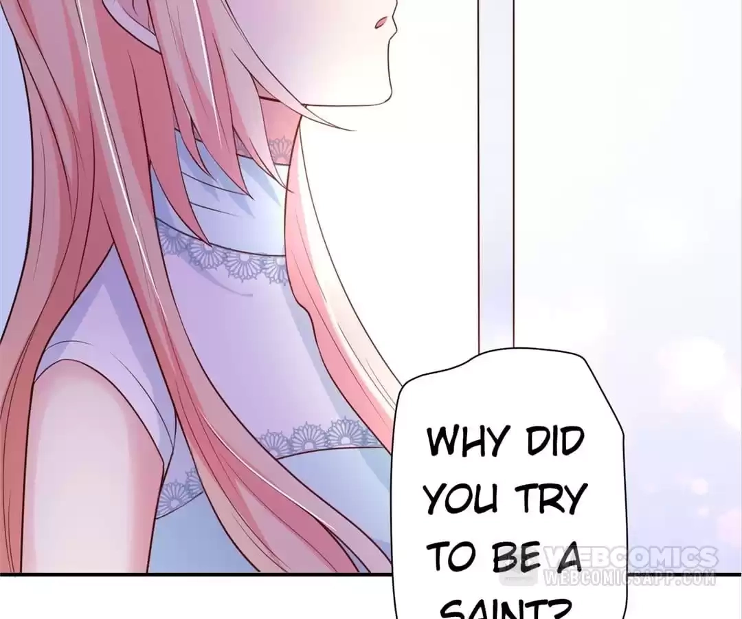 Honey, You Belong to Me! Chapter 155 - page 15