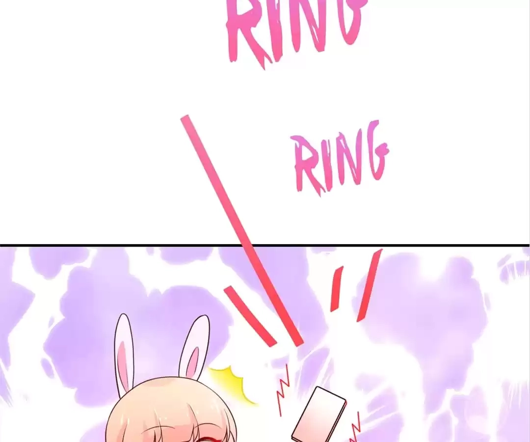 Honey, You Belong to Me! Chapter 155 - page 19