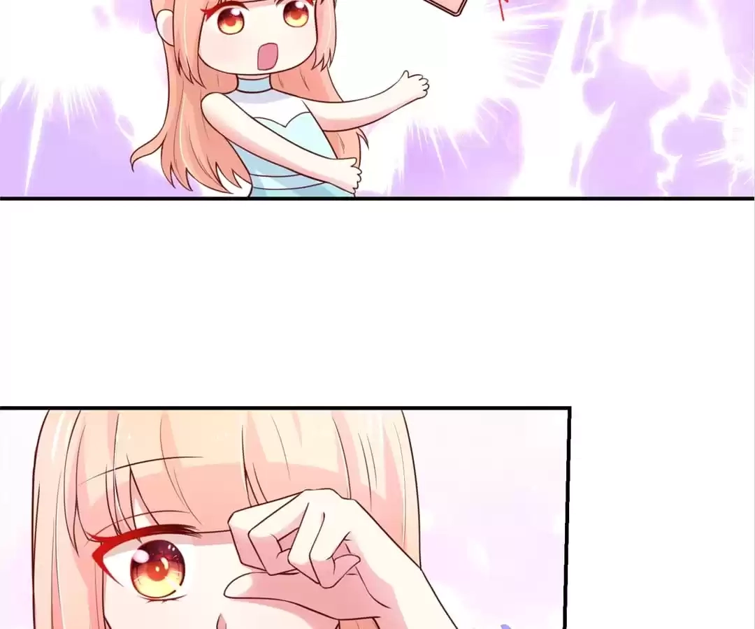 Honey, You Belong to Me! Chapter 155 - page 20