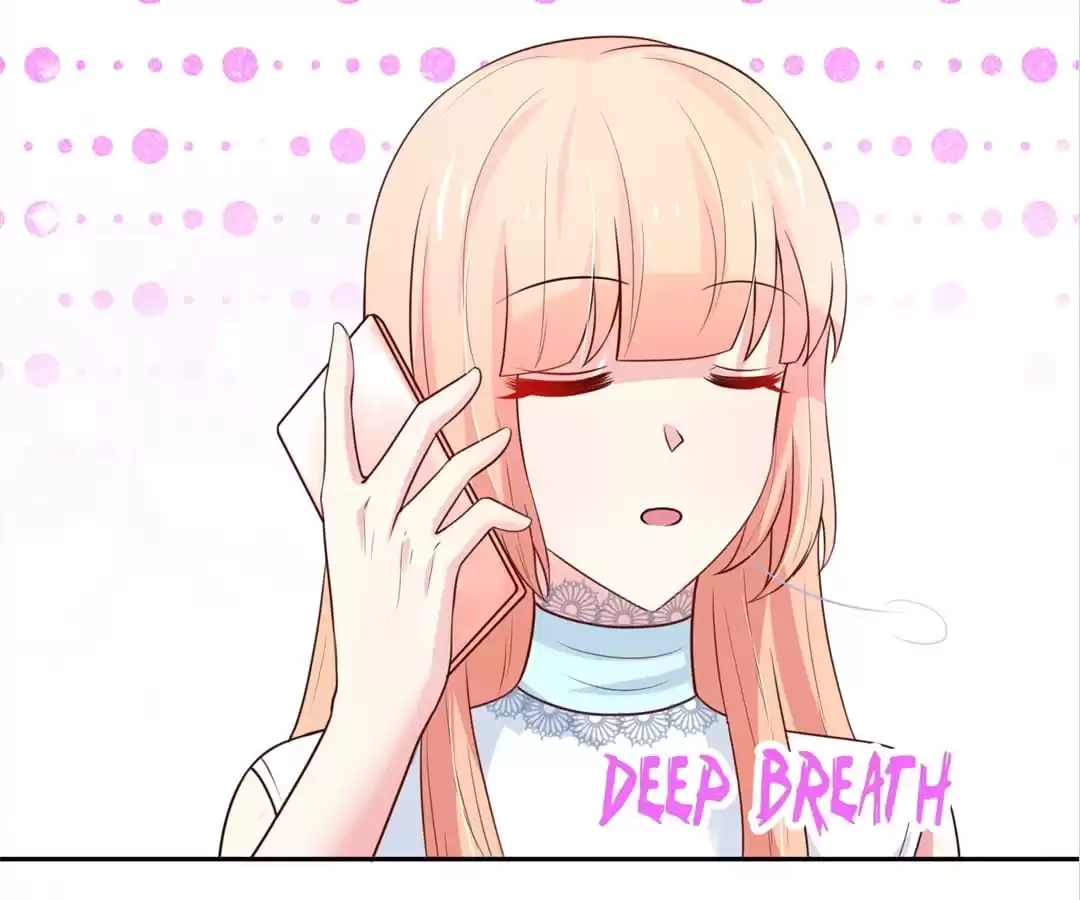 Honey, You Belong to Me! Chapter 155 - page 22