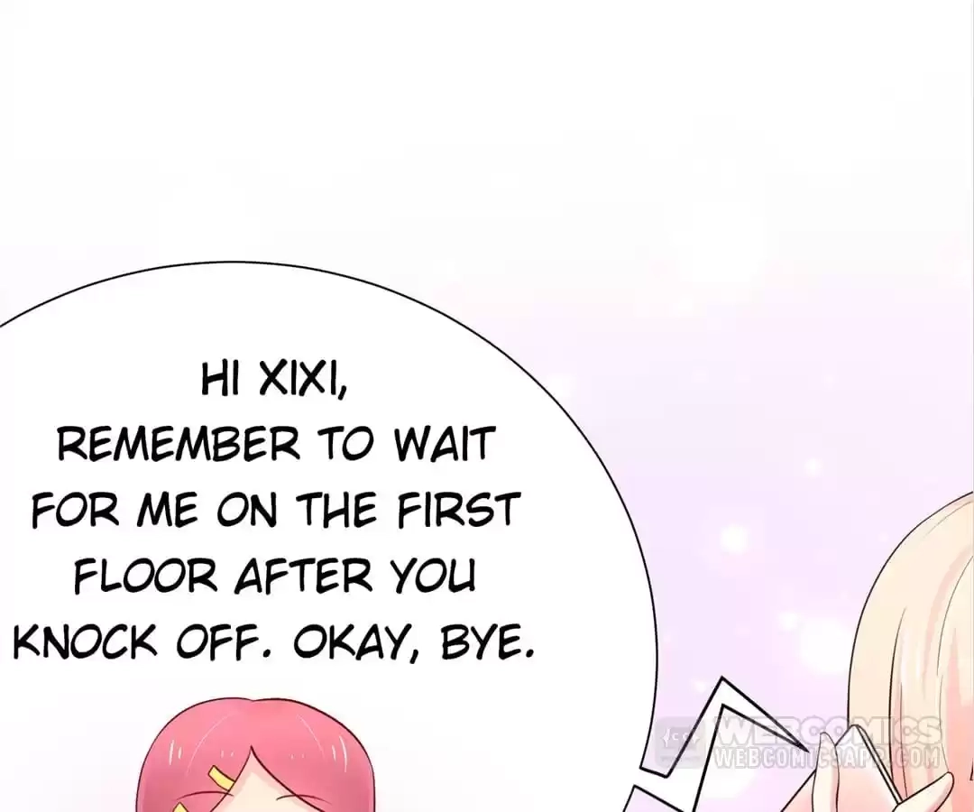 Honey, You Belong to Me! Chapter 155 - page 23