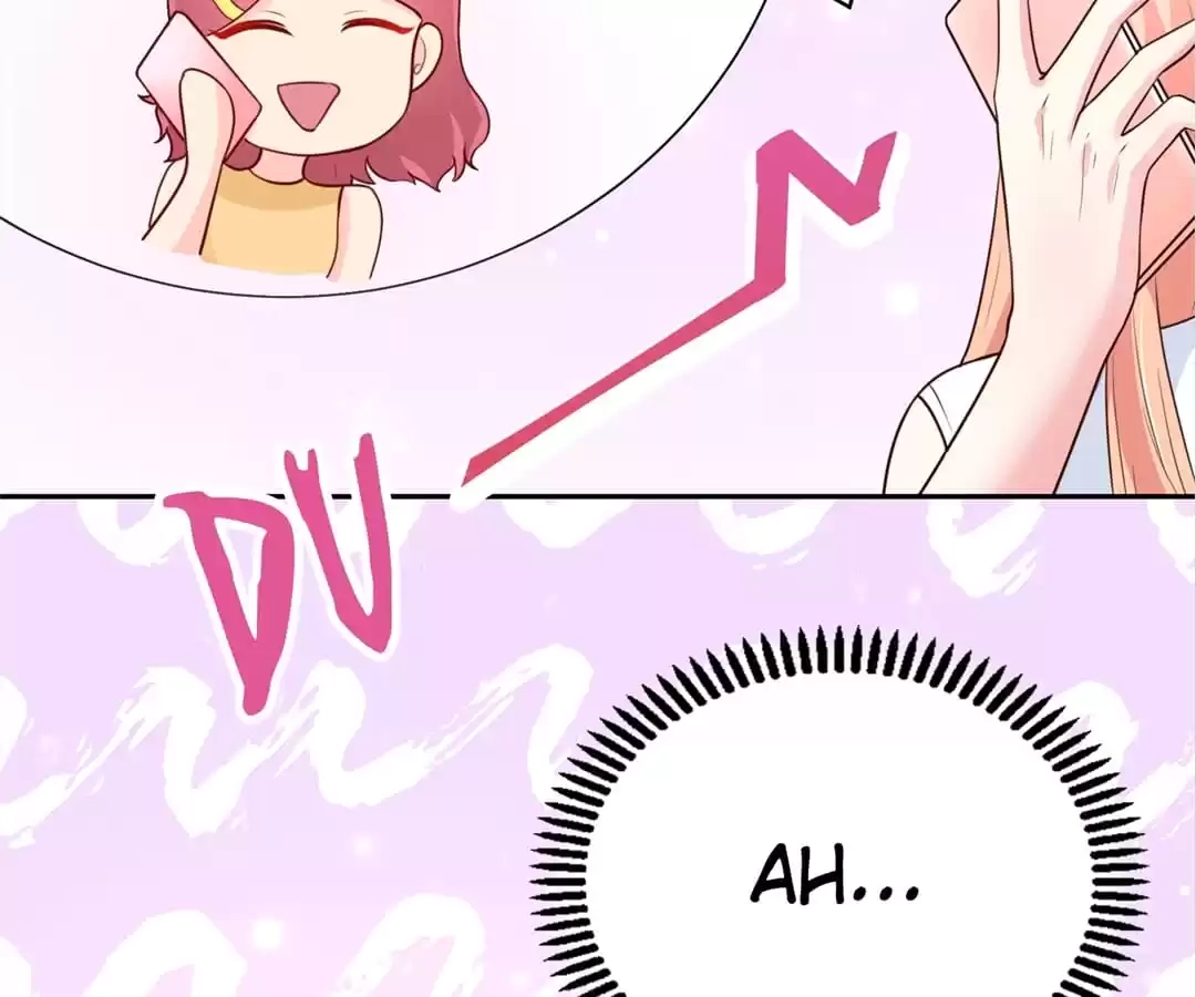 Honey, You Belong to Me! Chapter 155 - page 24