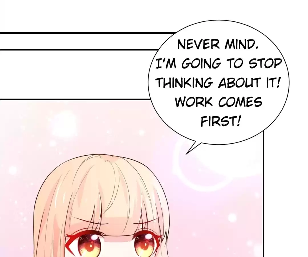 Honey, You Belong to Me! Chapter 155 - page 26