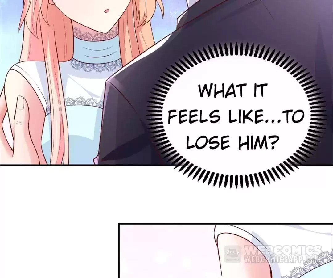 Honey, You Belong to Me! Chapter 155 - page 3