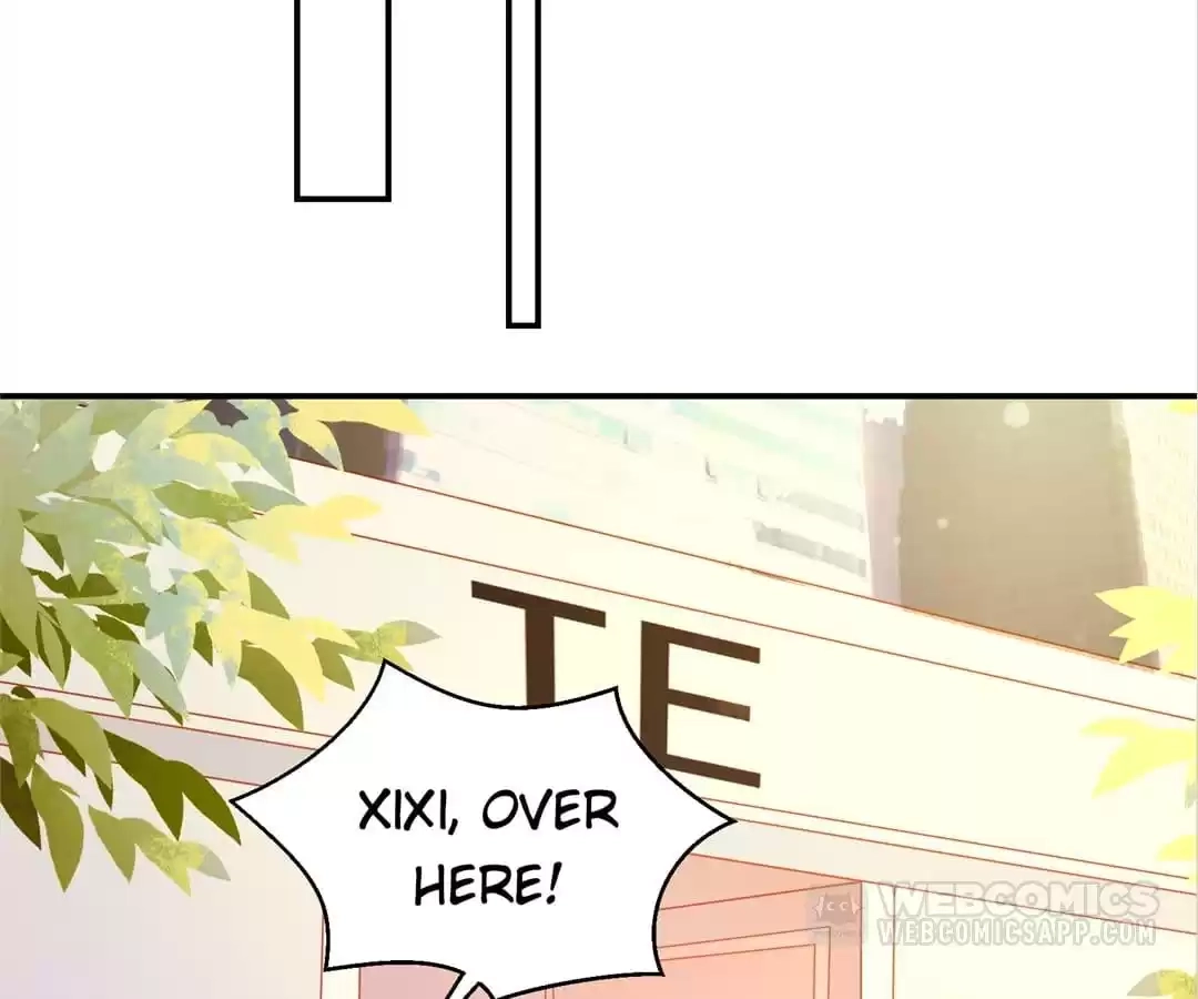 Honey, You Belong to Me! Chapter 155 - page 30