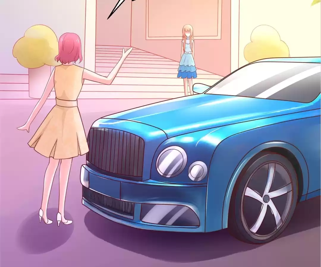 Honey, You Belong to Me! Chapter 155 - page 31