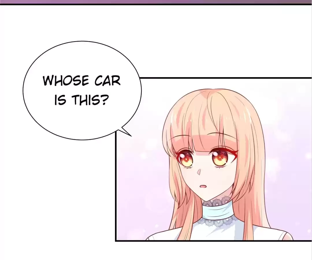 Honey, You Belong to Me! Chapter 155 - page 32