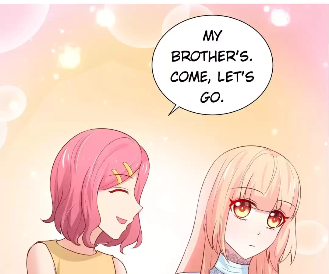 Honey, You Belong to Me! Chapter 155 - page 33