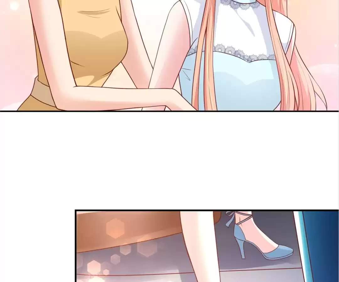 Honey, You Belong to Me! Chapter 155 - page 34