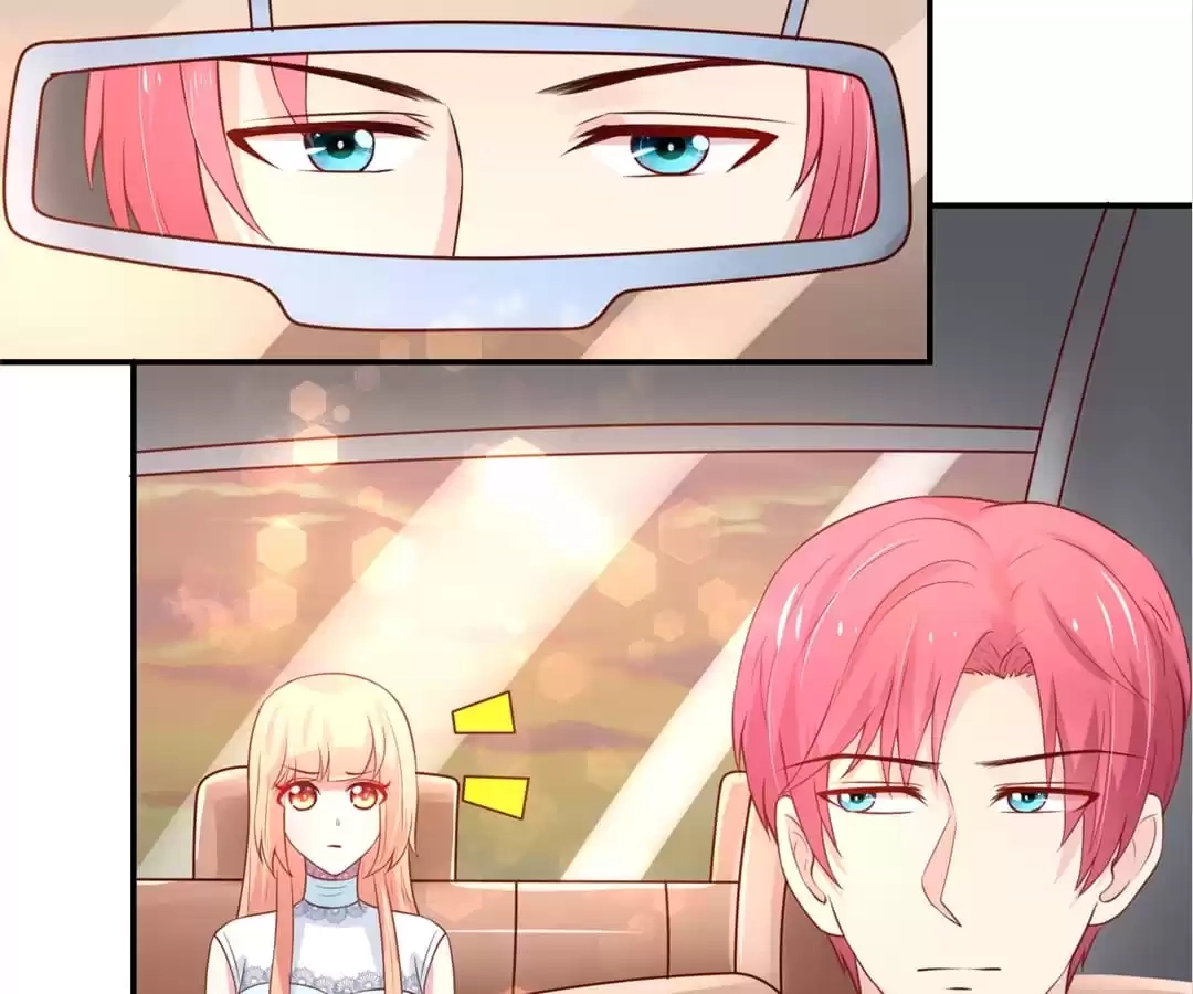 Honey, You Belong to Me! Chapter 155 - page 36