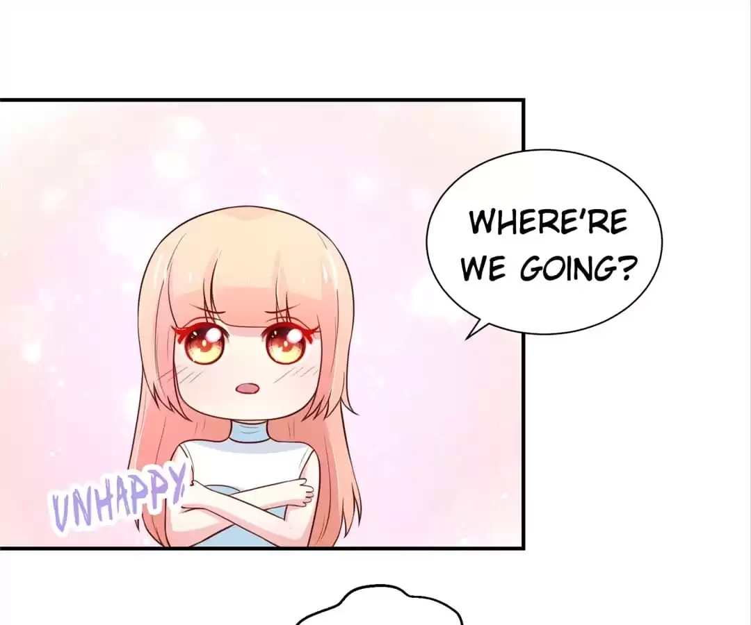 Honey, You Belong to Me! Chapter 155 - page 38