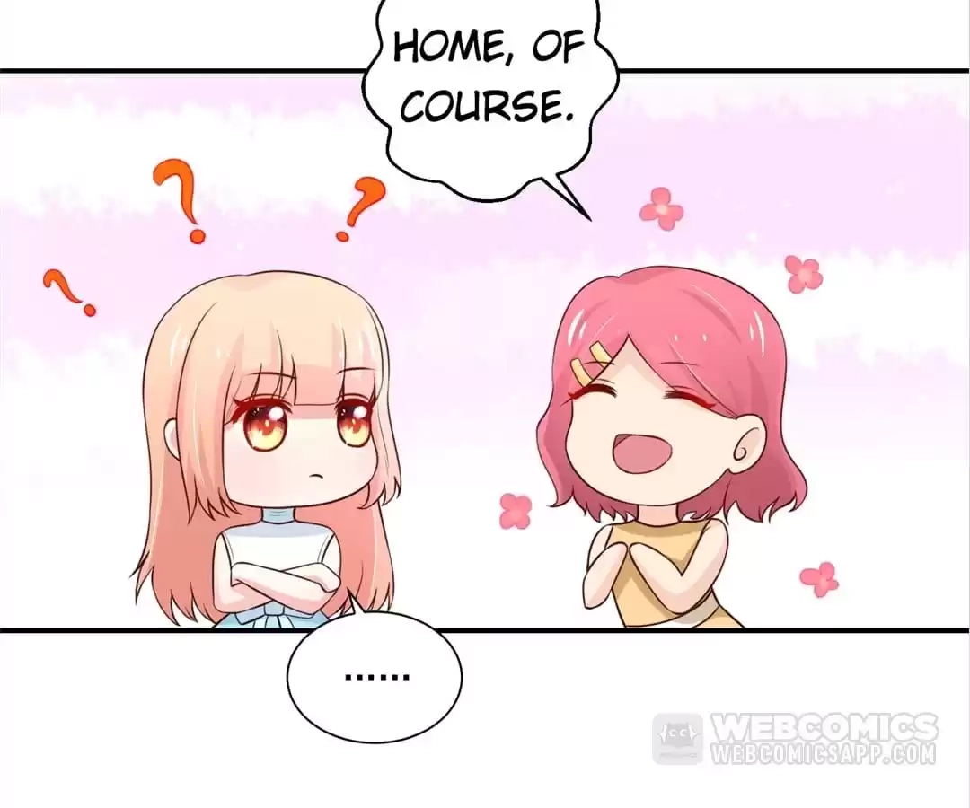 Honey, You Belong to Me! Chapter 155 - page 39