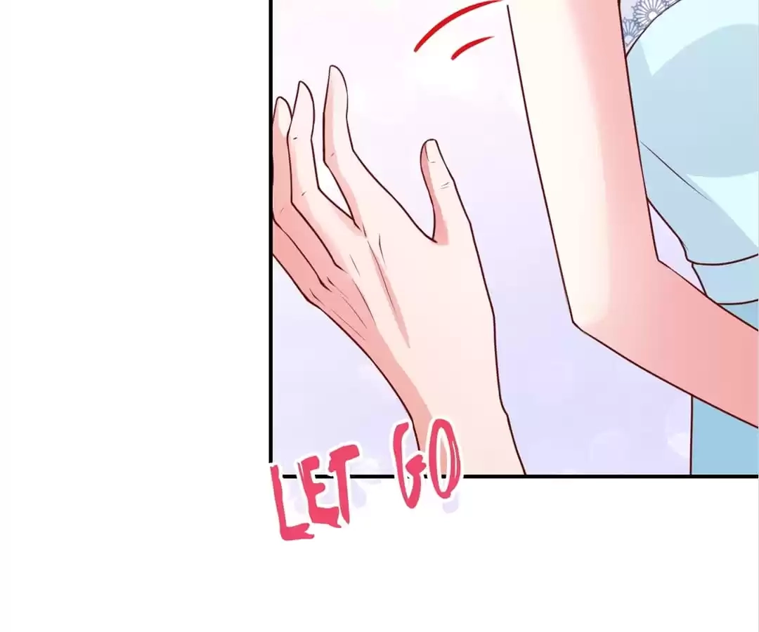 Honey, You Belong to Me! Chapter 155 - page 4