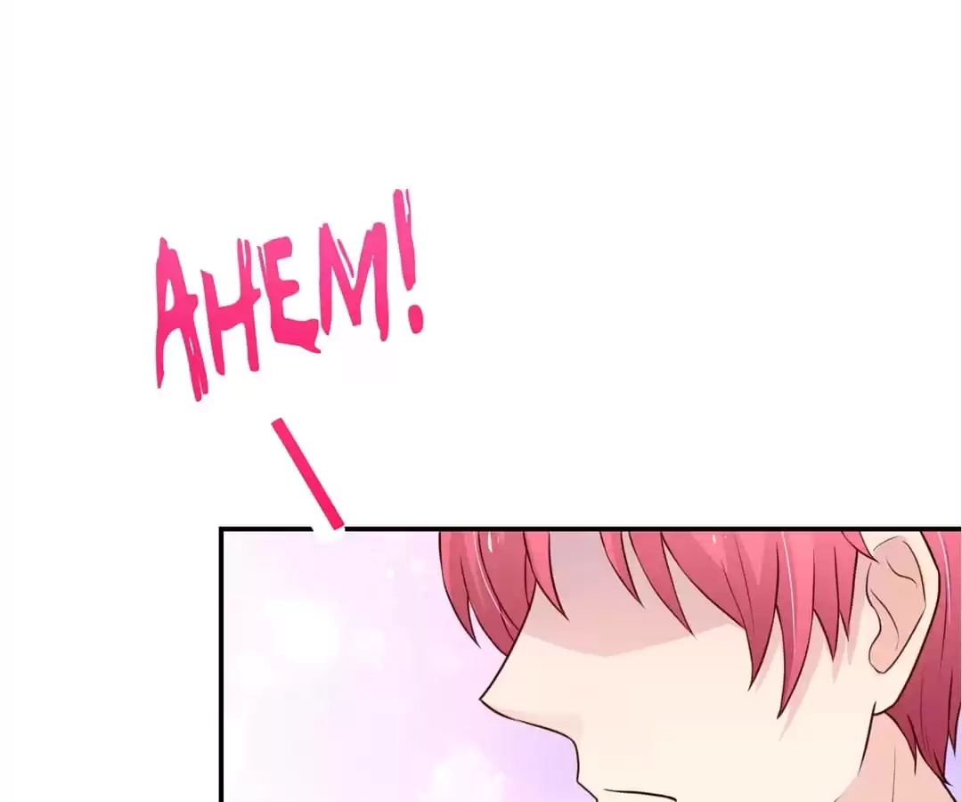 Honey, You Belong to Me! Chapter 155 - page 40