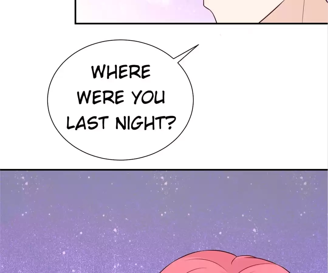 Honey, You Belong to Me! Chapter 155 - page 41