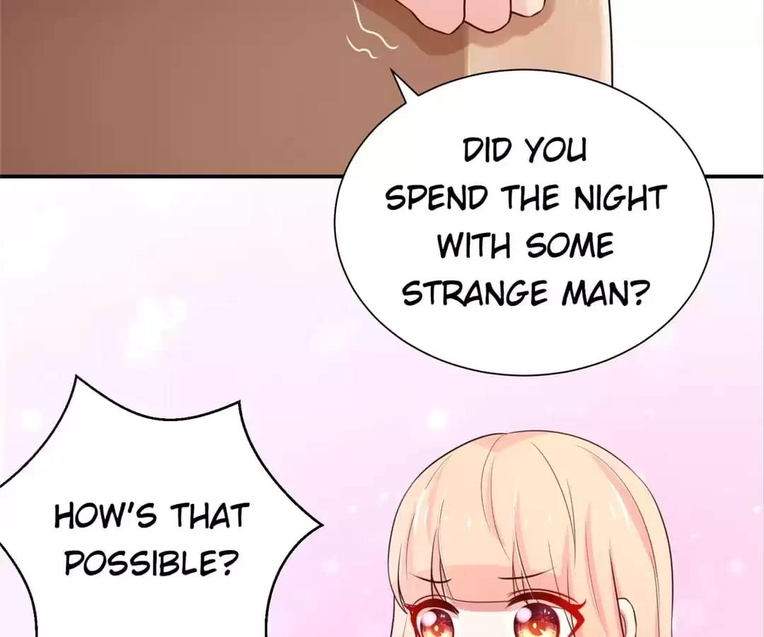 Honey, You Belong to Me! Chapter 155 - page 43