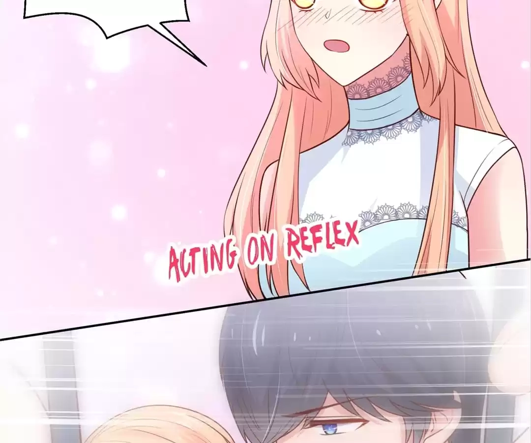 Honey, You Belong to Me! Chapter 155 - page 44