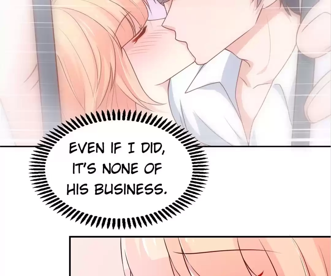 Honey, You Belong to Me! Chapter 155 - page 45