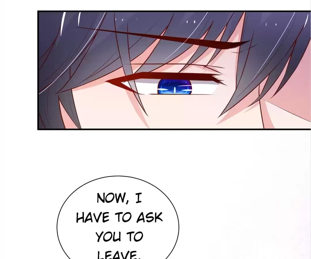 Honey, You Belong to Me! Chapter 155 - page 5