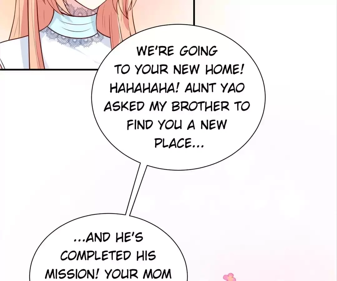 Honey, You Belong to Me! Chapter 155 - page 52