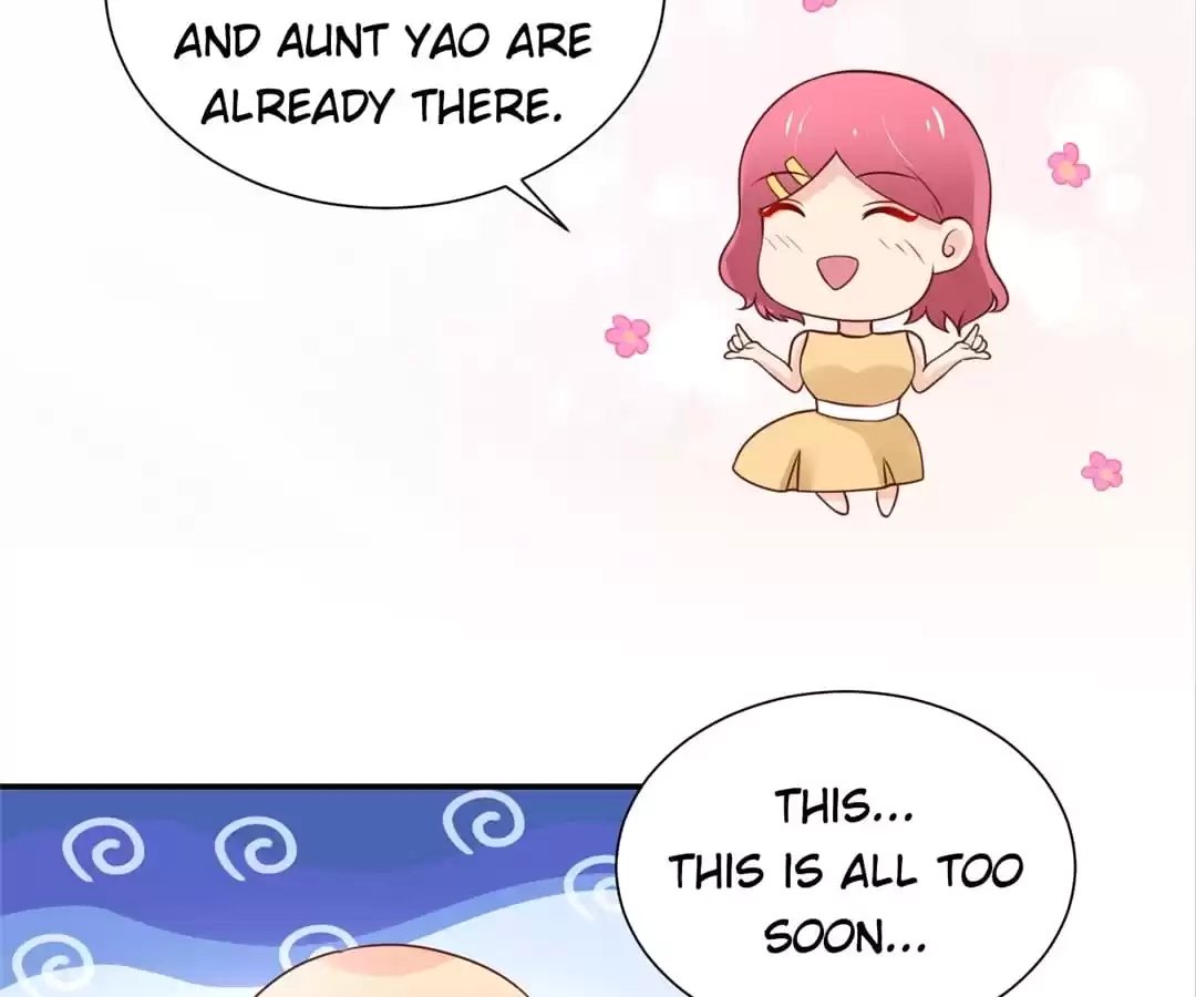 Honey, You Belong to Me! Chapter 155 - page 53