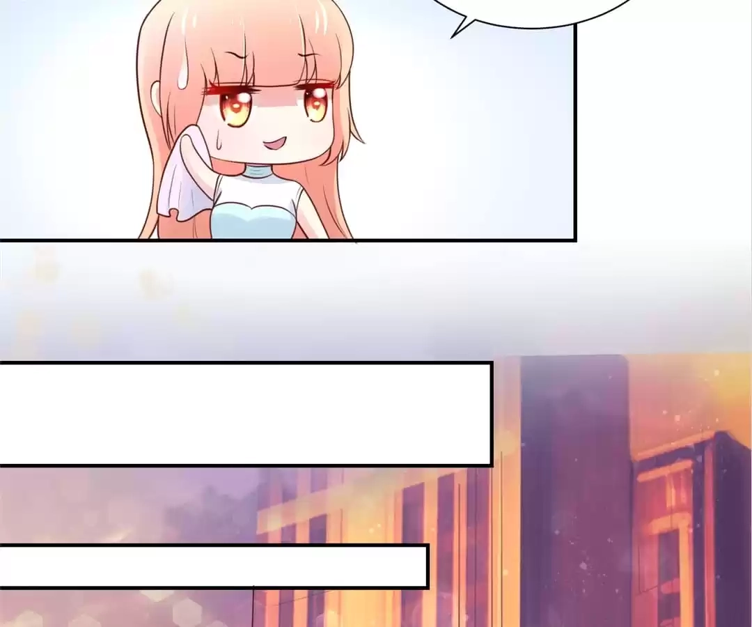 Honey, You Belong to Me! Chapter 155 - page 54