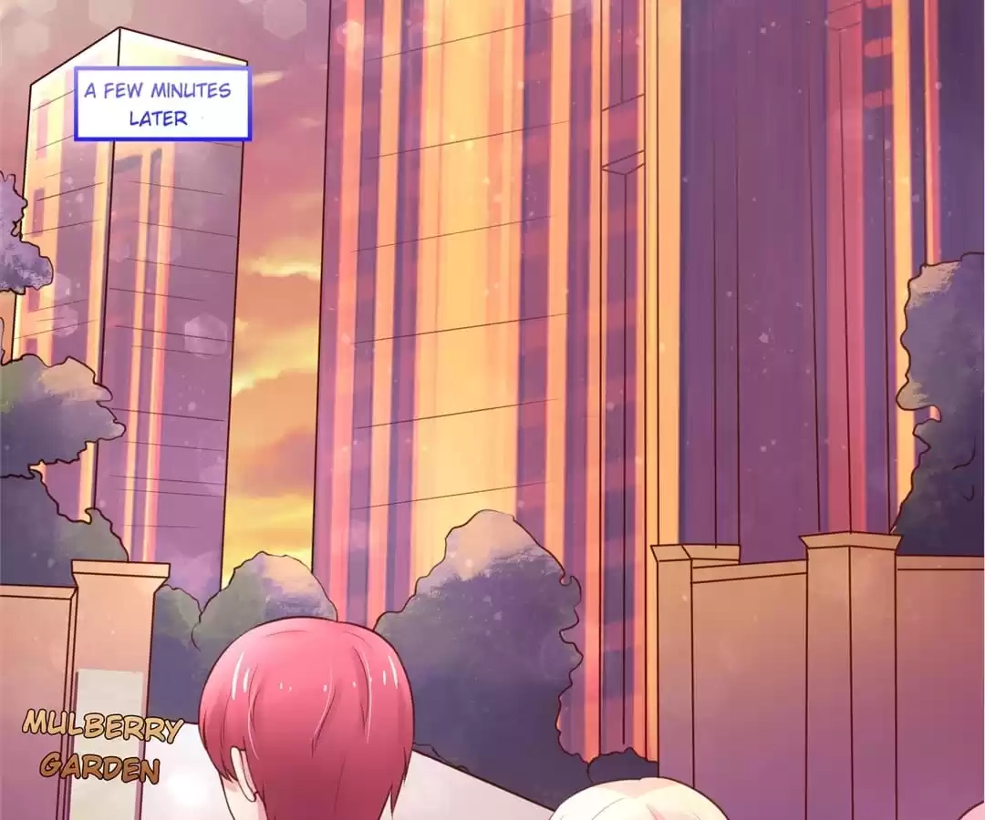 Honey, You Belong to Me! Chapter 155 - page 55