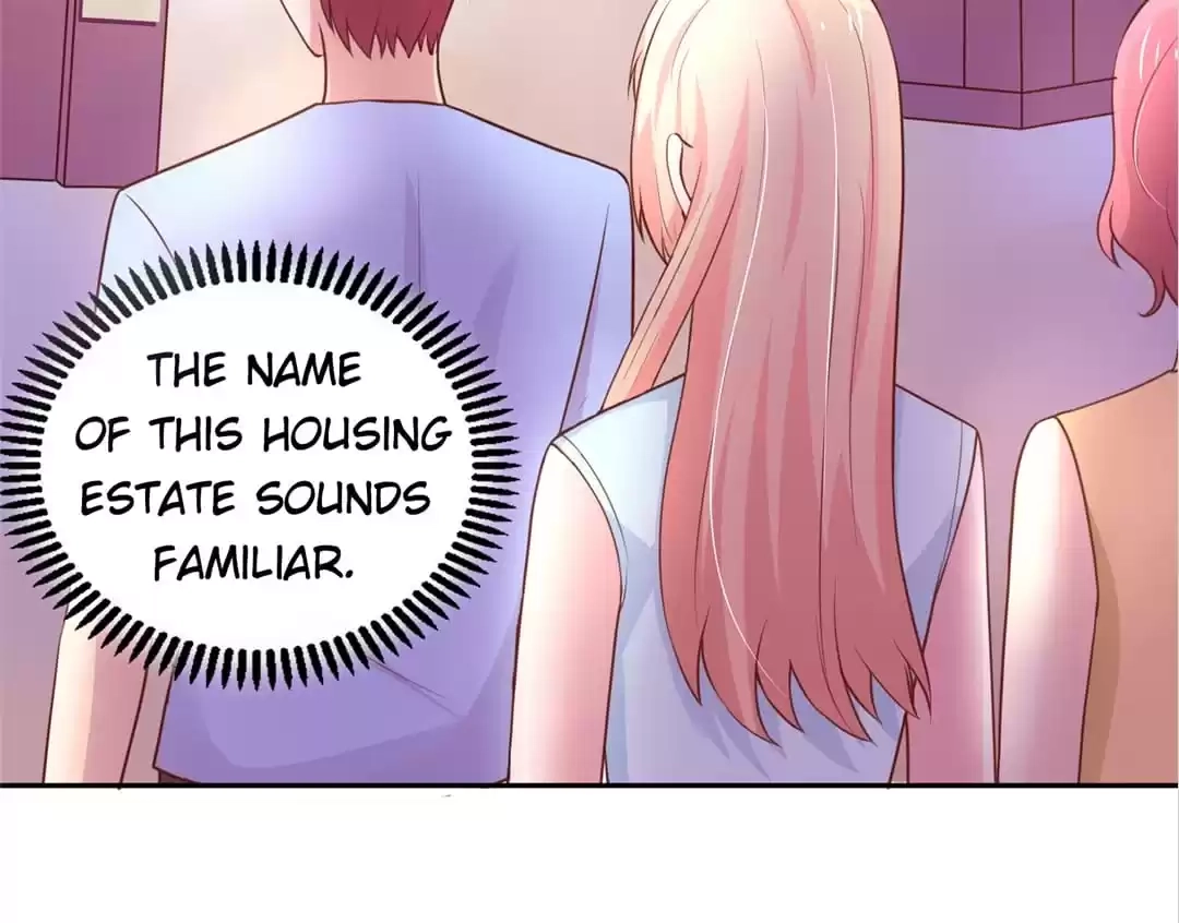 Honey, You Belong to Me! Chapter 155 - page 56