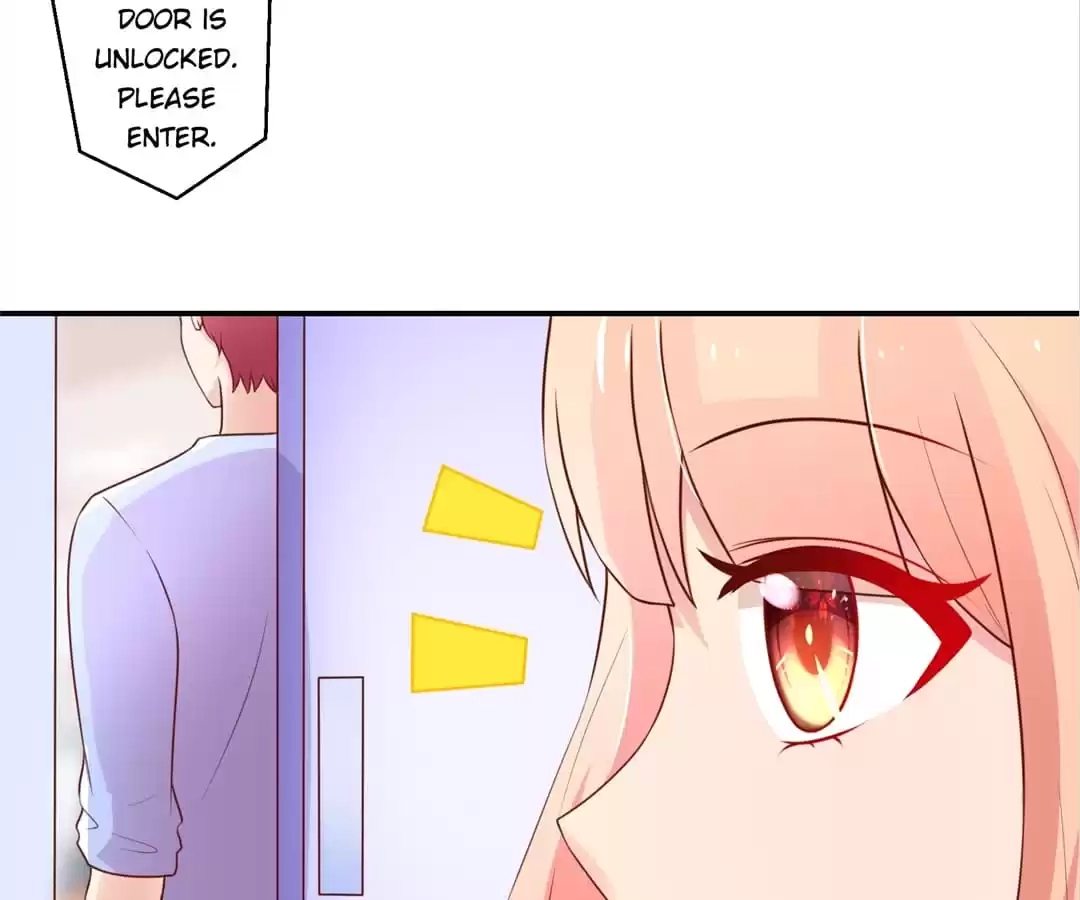 Honey, You Belong to Me! Chapter 155 - page 59