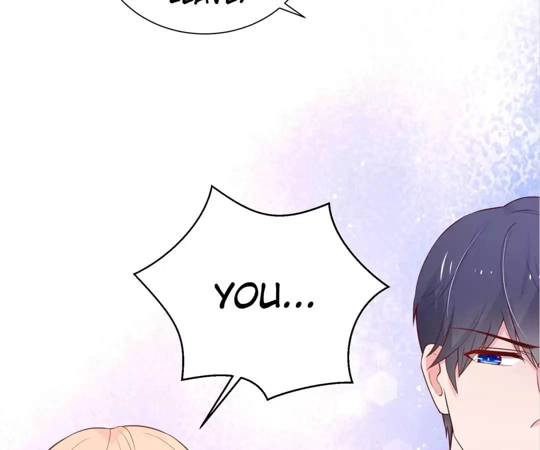 Honey, You Belong to Me! Chapter 155 - page 6