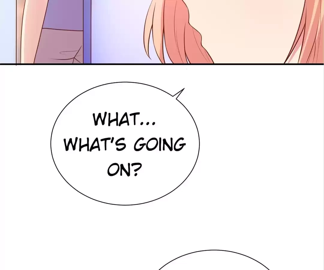 Honey, You Belong to Me! Chapter 155 - page 60