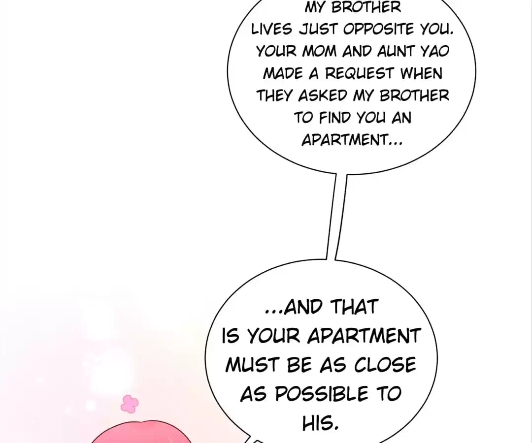 Honey, You Belong to Me! Chapter 155 - page 61